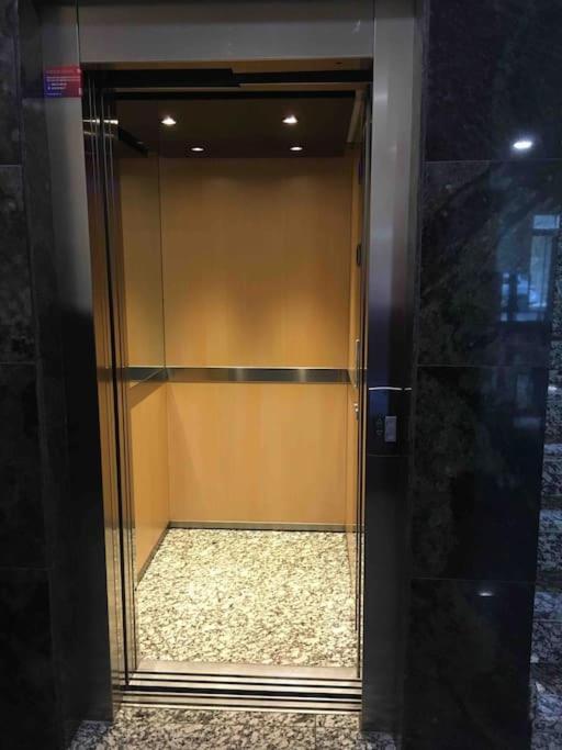 Piso Playa Aguete Apartment Seixo ภายนอก รูปภาพ