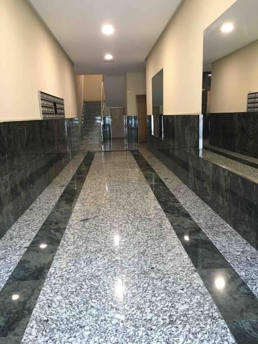 Piso Playa Aguete Apartment Seixo ภายนอก รูปภาพ